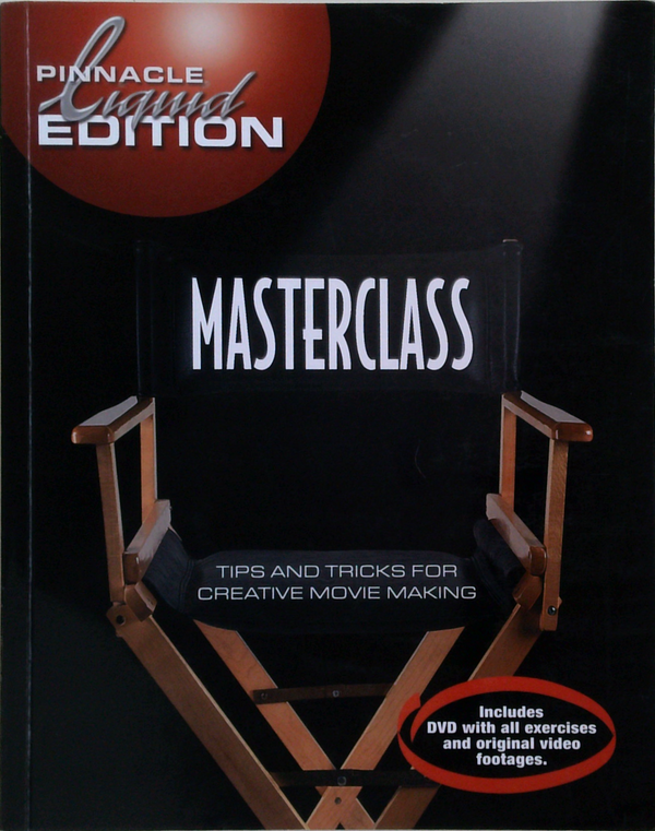 Masterclass: Tips And Tricks For Creative Movie Making