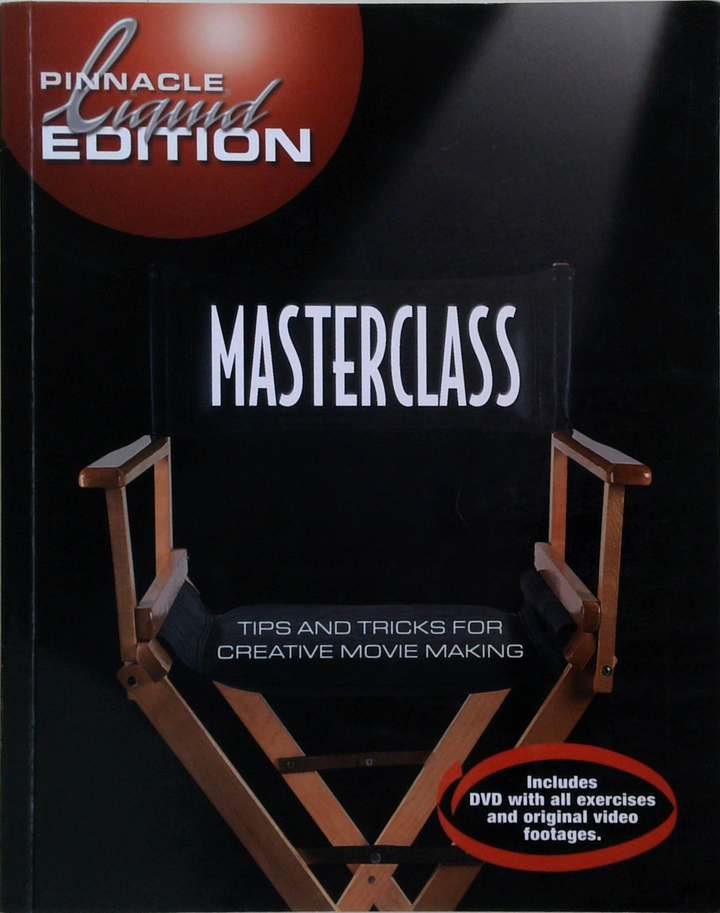 Masterclass: Tips And Tricks For Creative Movie Making