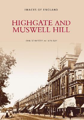 Highgate and Muswell Hill