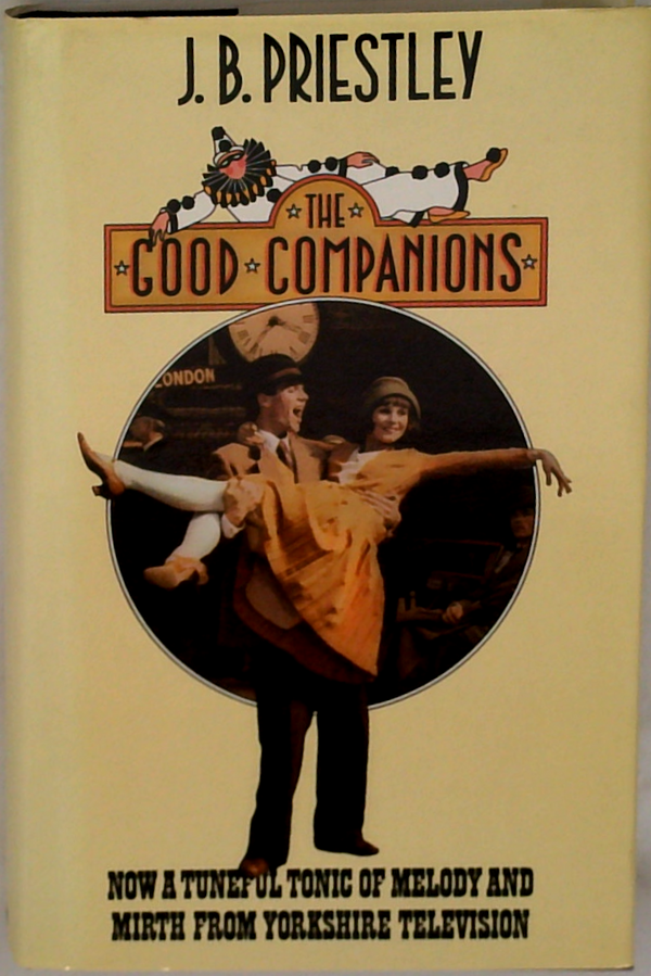 The Good Companions