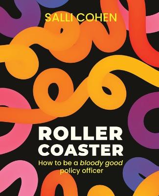 Rollercoaster: How to be a bloody good policy officer