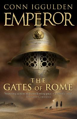 The Gates of Rome (Emperor Series, Book 1)