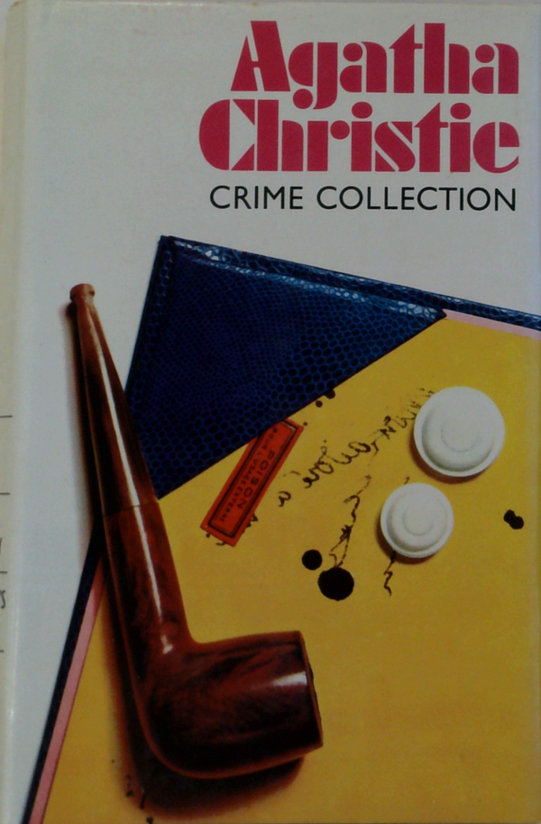 Peril at End House / The Body in The Library / Poirot's Christmas