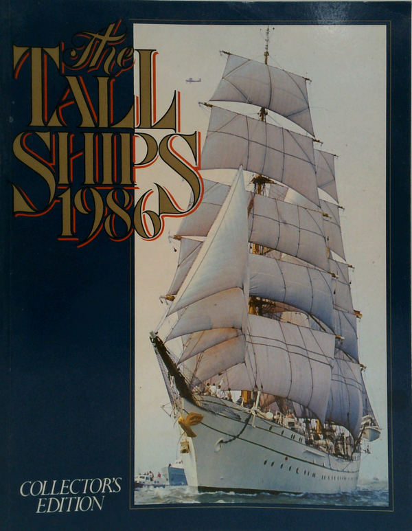 The Tall Ships 1986