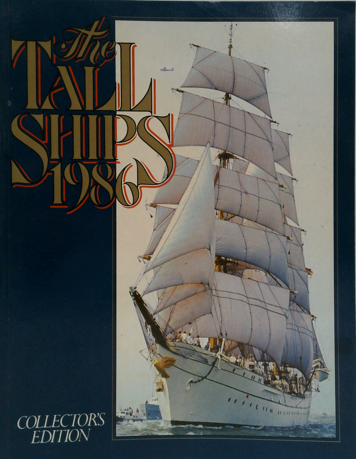 The Tall Ships 1986
