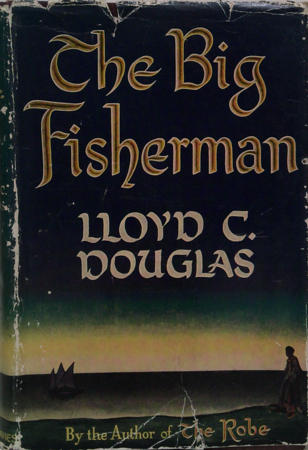 The Big Fisherman
