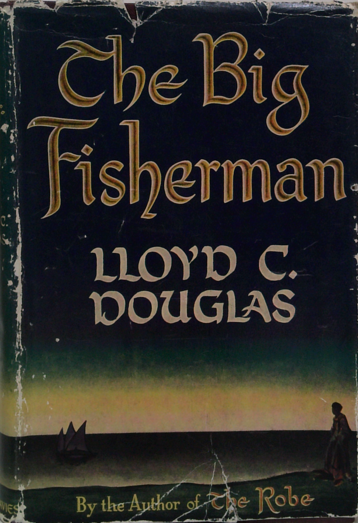 The Big Fisherman