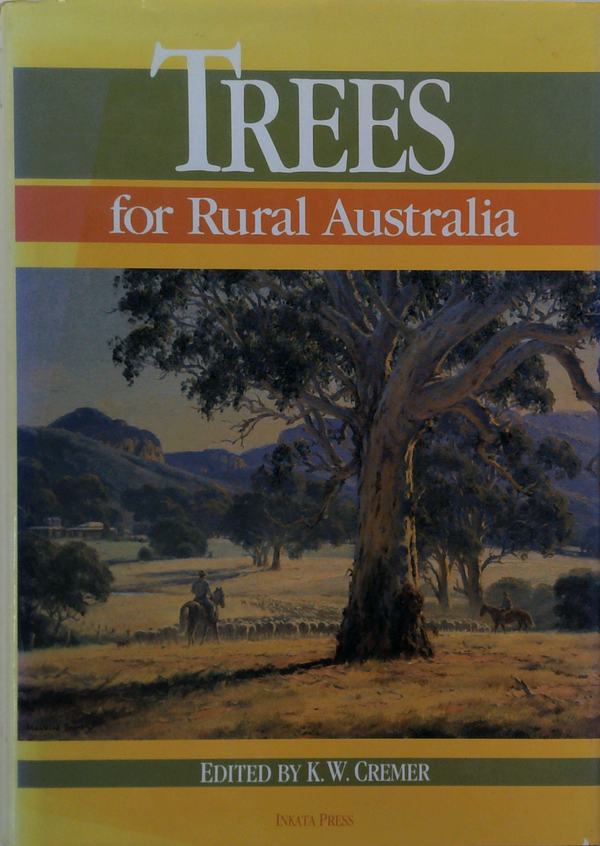 Trees For Rural Australia