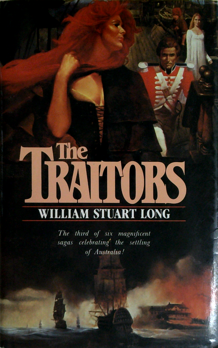 The Traitors