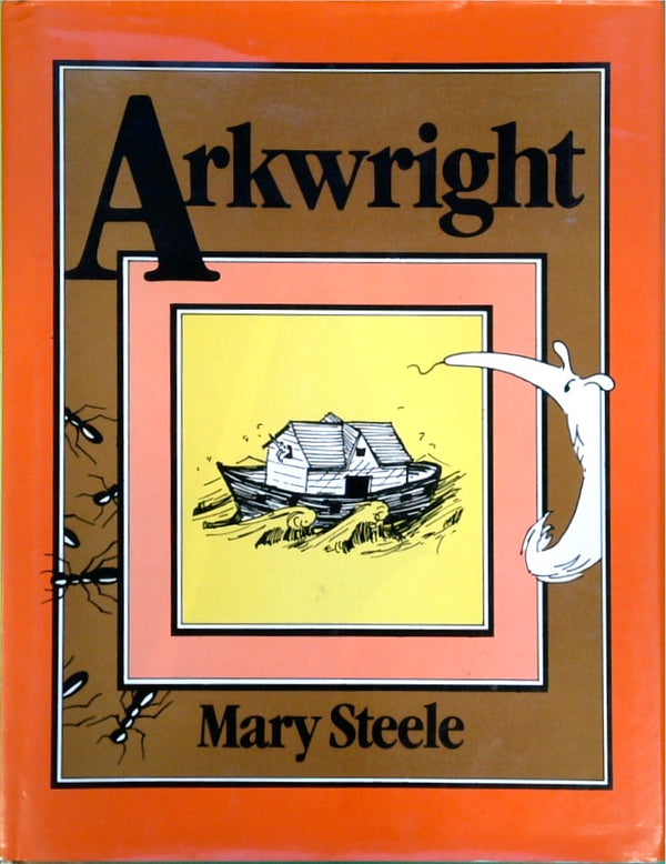 Arkwright