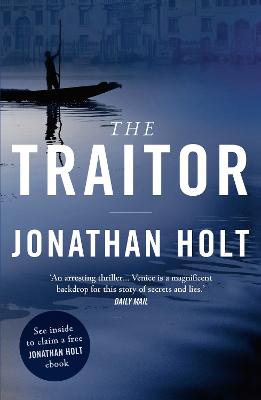 The Traitor