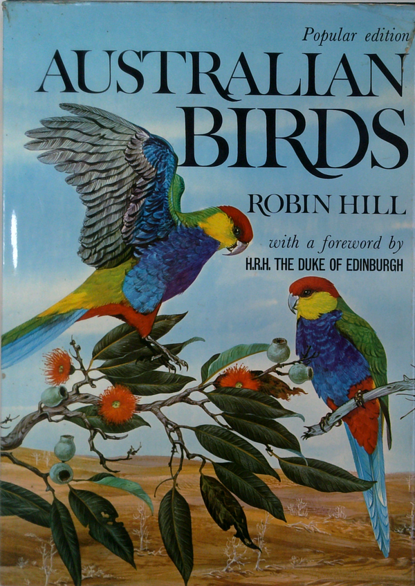Australian Birds