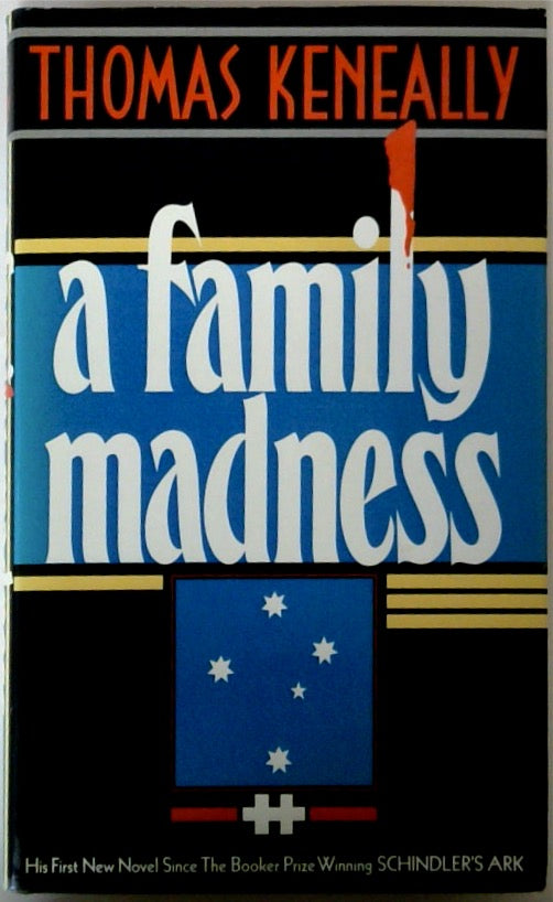 A Family Madness