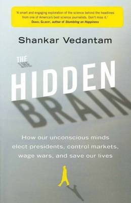 The Hidden Brain