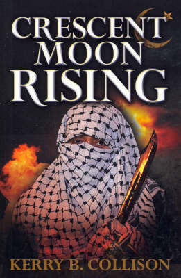 #NLD Crescent Moon Rising