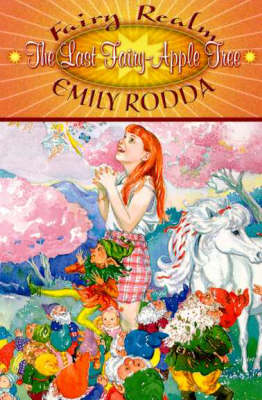 The Last Fairy-Apple Tree