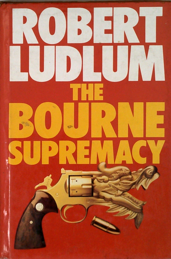 The Bourne Supremacy