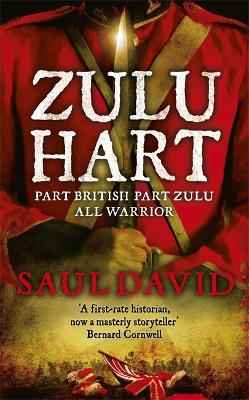 Zulu Hart: (Zulu Hart 1)