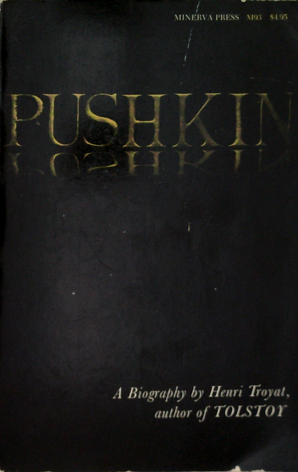 Pushkin