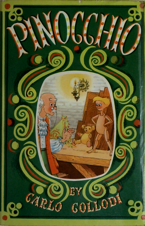 Pinocchio