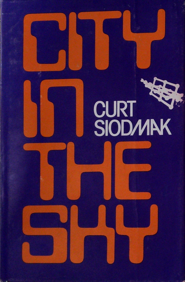 City In The Sky