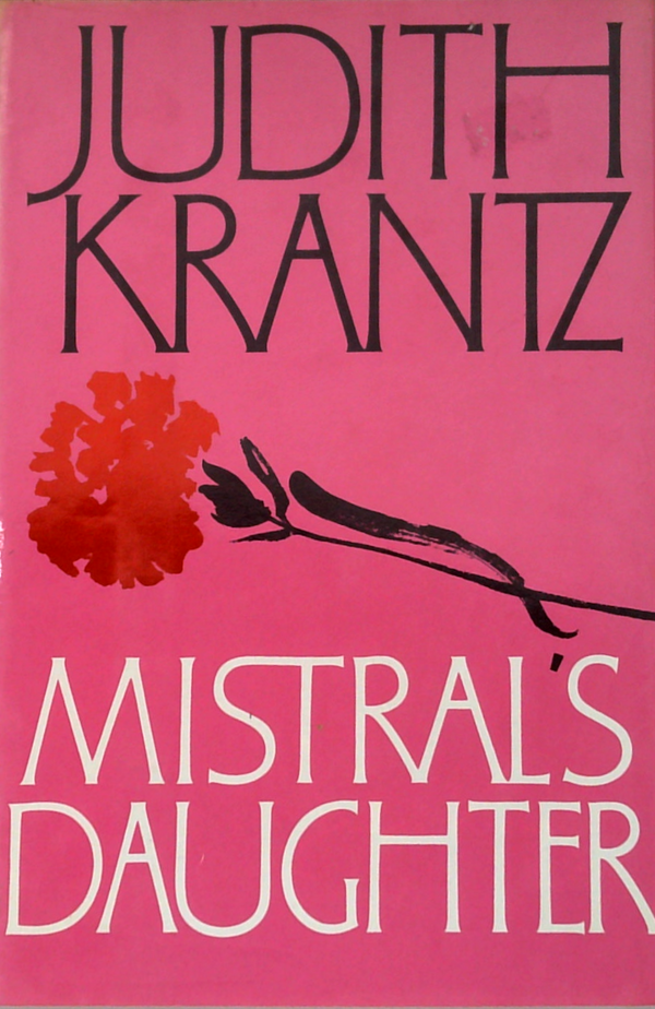 Mistral's Daughter