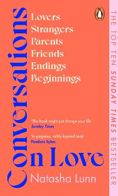 Conversations on Love: with Philippa Perry, Dolly Alderton, Roxane