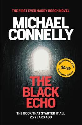 The Black Echo (25th Anniversary Edn): Celebrating 25 Years of Michael