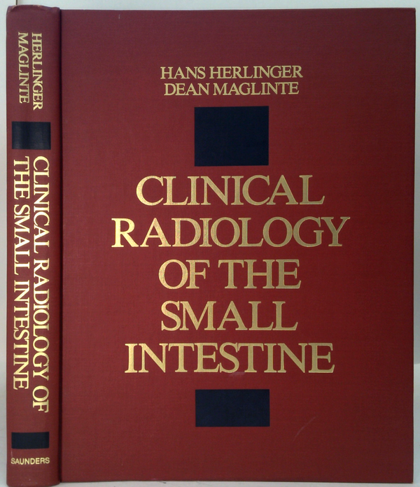 Clinical Radiology Of The Small Intestine