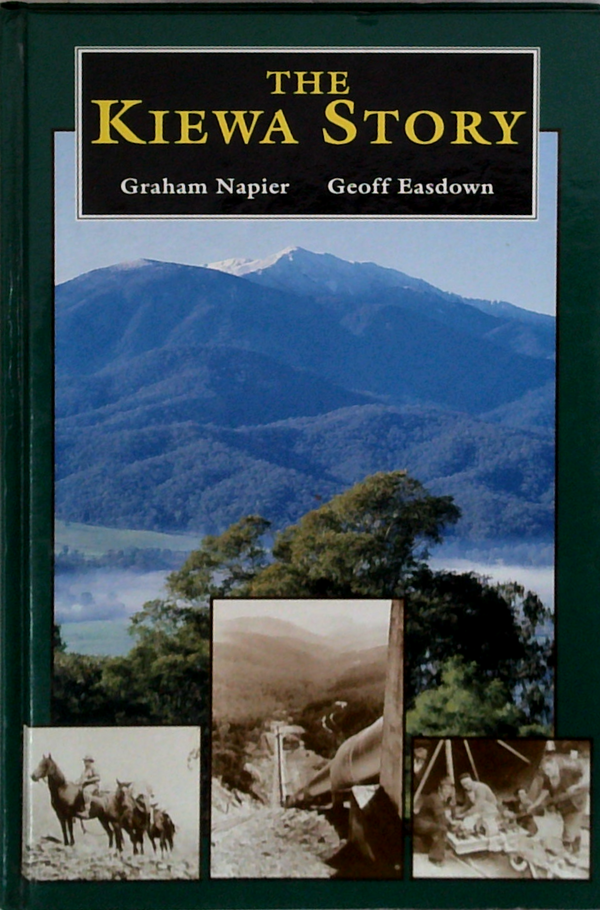 The Kiewa Story