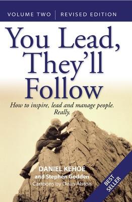 You Lead, They'll Follow Vol 2
