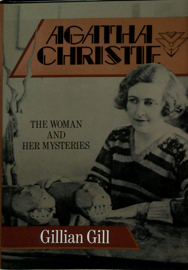 Agatha Christie: The Woman And Her Mysteries
