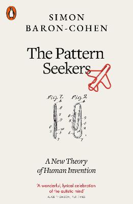 The Pattern Seekers: A New Theory of Human Invention