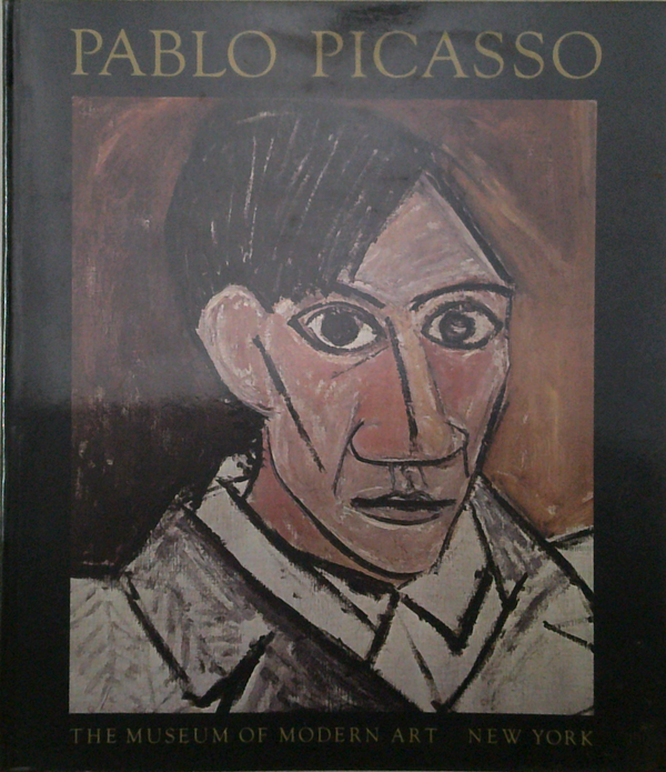 Pablo Picasso