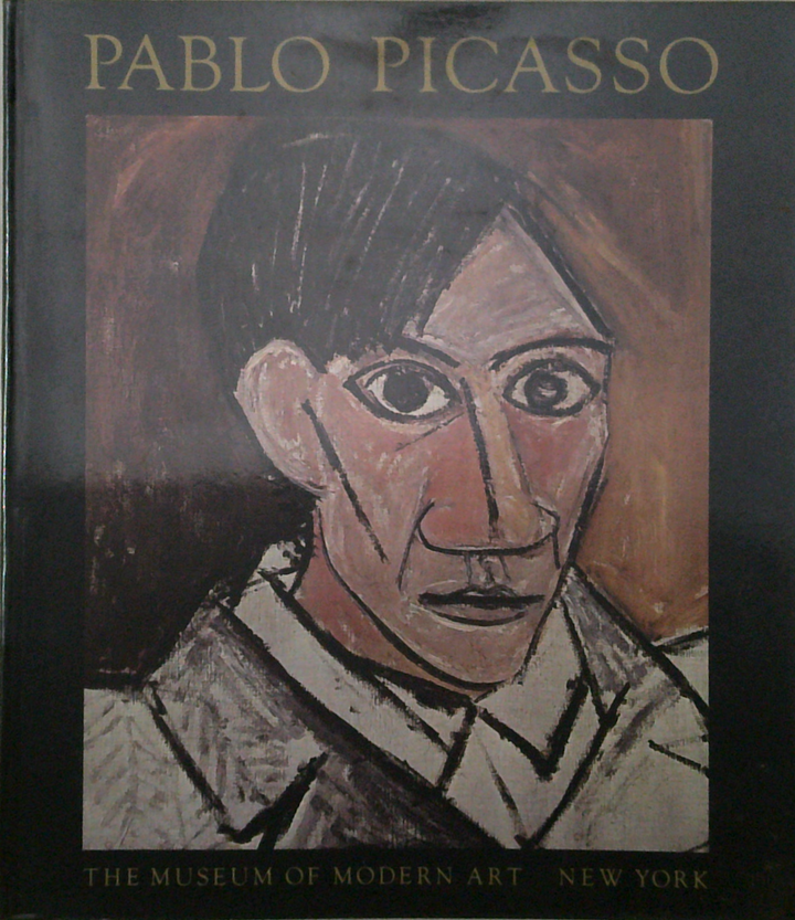 Pablo Picasso
