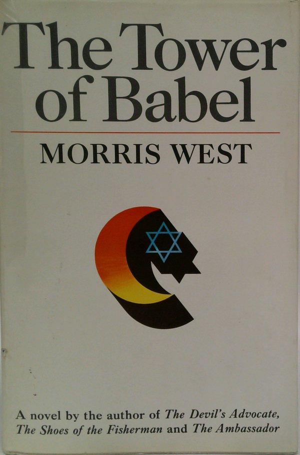 The Tower Of Babel