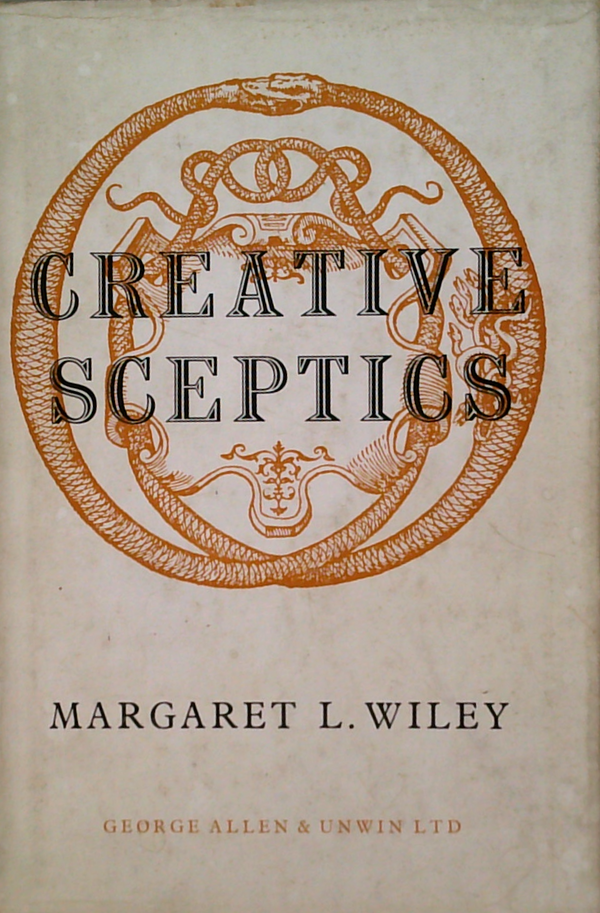 Creative Sceptics