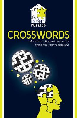 House of Puzzles B: Crosswords