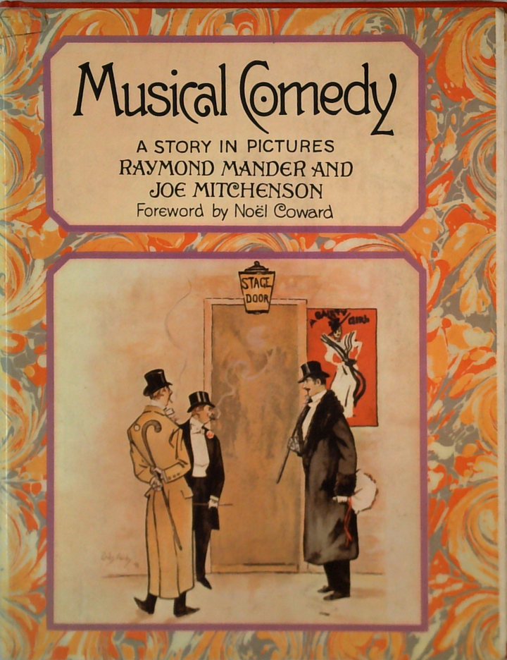 Musical Comedy: A Story In Pictures