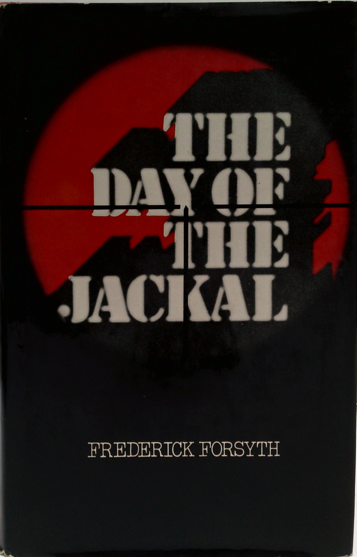 The Day Of The Jackal