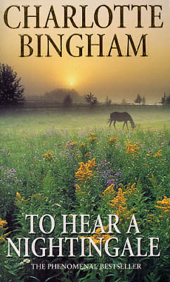 To Hear A Nightingale