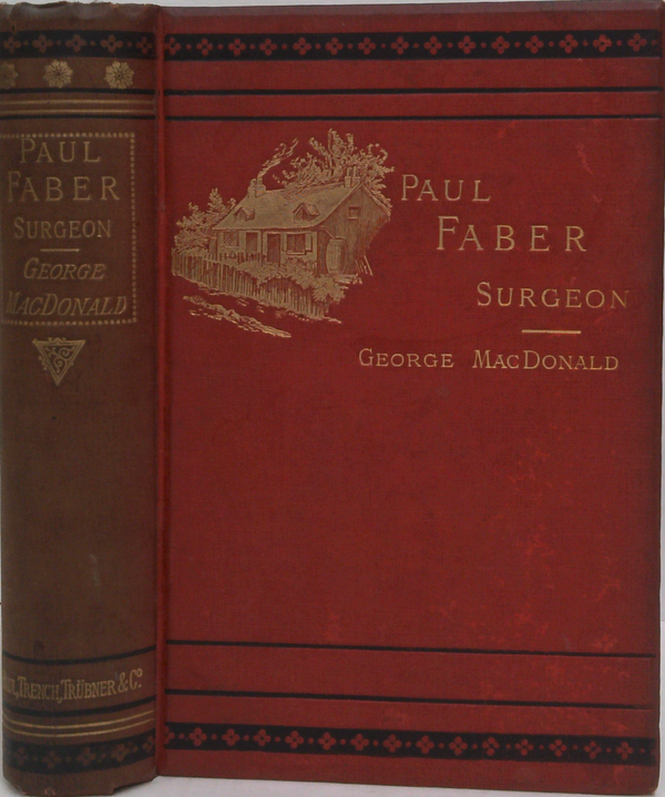 Paul Faber Surgeon