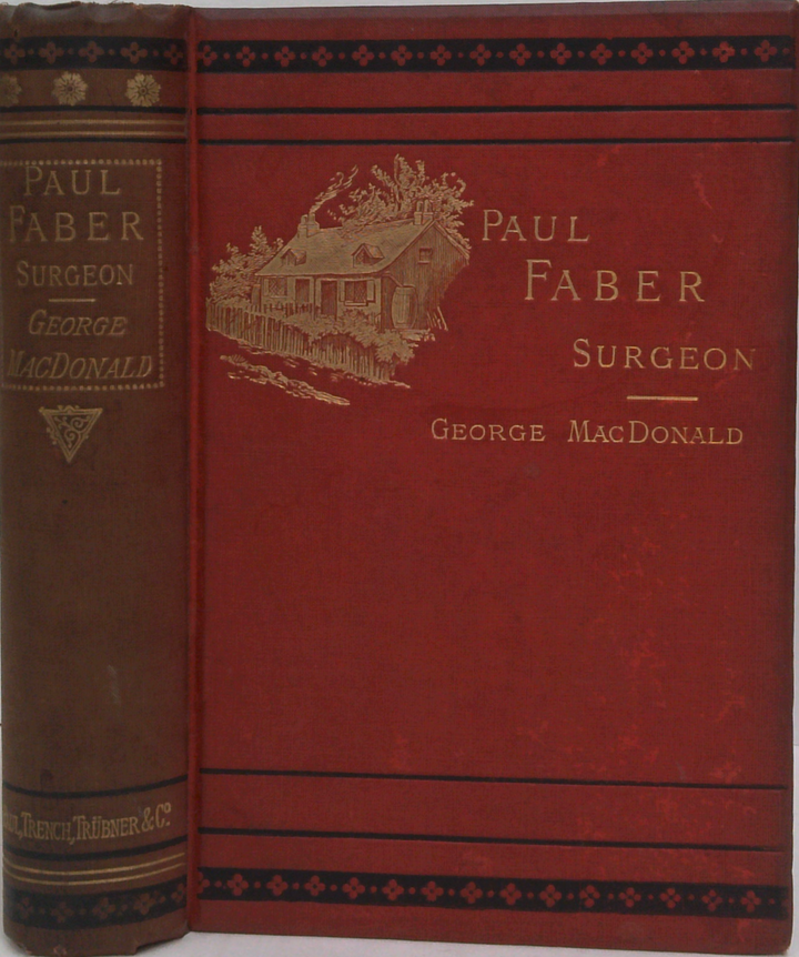 Paul Faber Surgeon