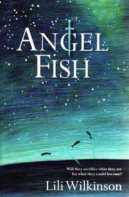 Angel Fish
