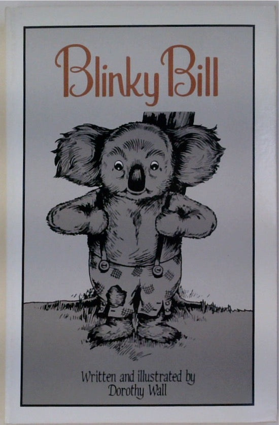 Blinky Bill