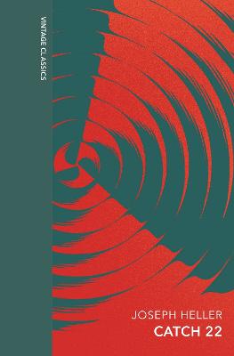 Catch-22: A special edition of the classic world war two novel