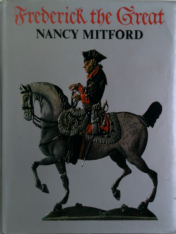 Frederick The Great