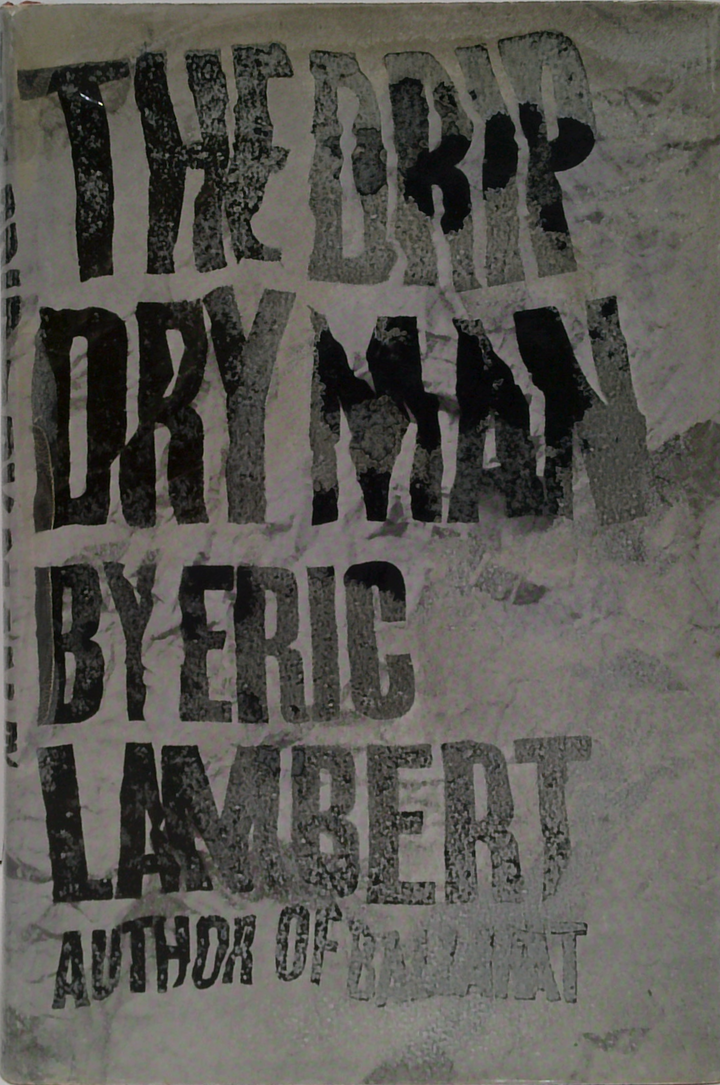 The Drip Dry Man