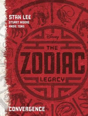 Disney The Zodiac Legacy: Convergence