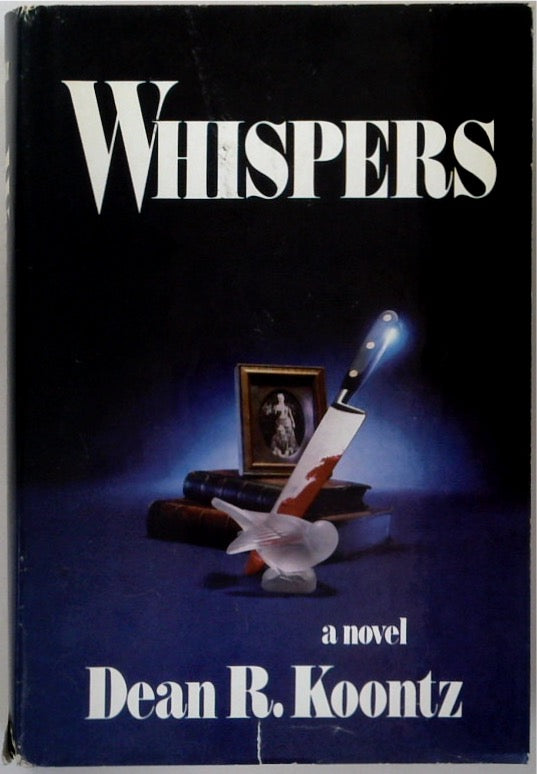 Whispers